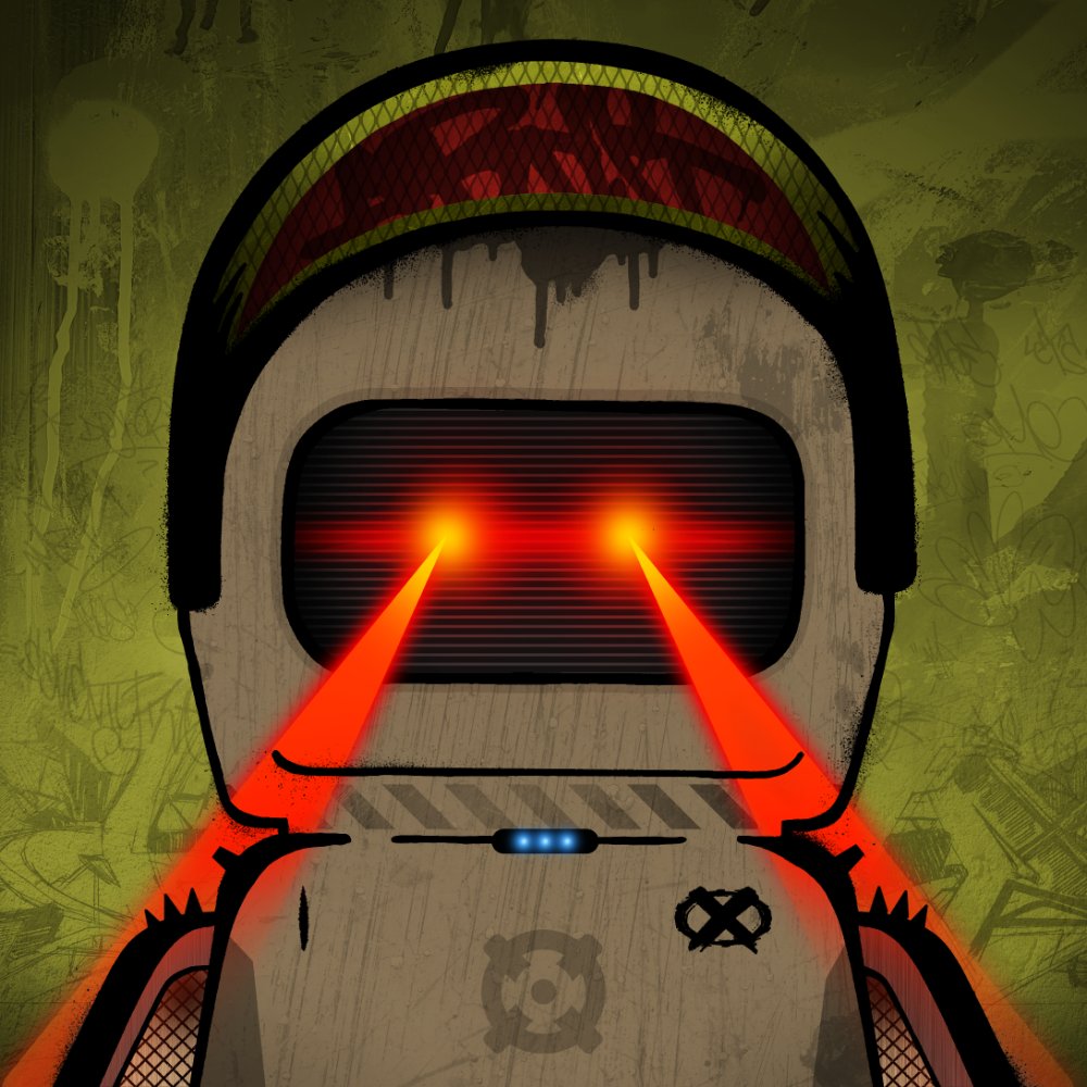 Evil has never looked so good.