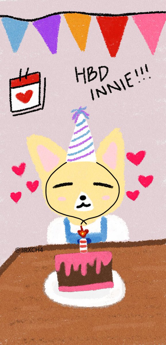 3RXCH4's tweet photo. Soy pésima haciendo esto pero quise intentarlo porque era el cumpleaños de mi chiquito </3

Ojalá verlo feliz por el resto de sus días ❣️

ExtraordINary DAY 
#이엔이_미소가_세상을_밝힌날
#MelodicVoiceINDay
#HappyINday https://t.co/IoQfLIMmAU