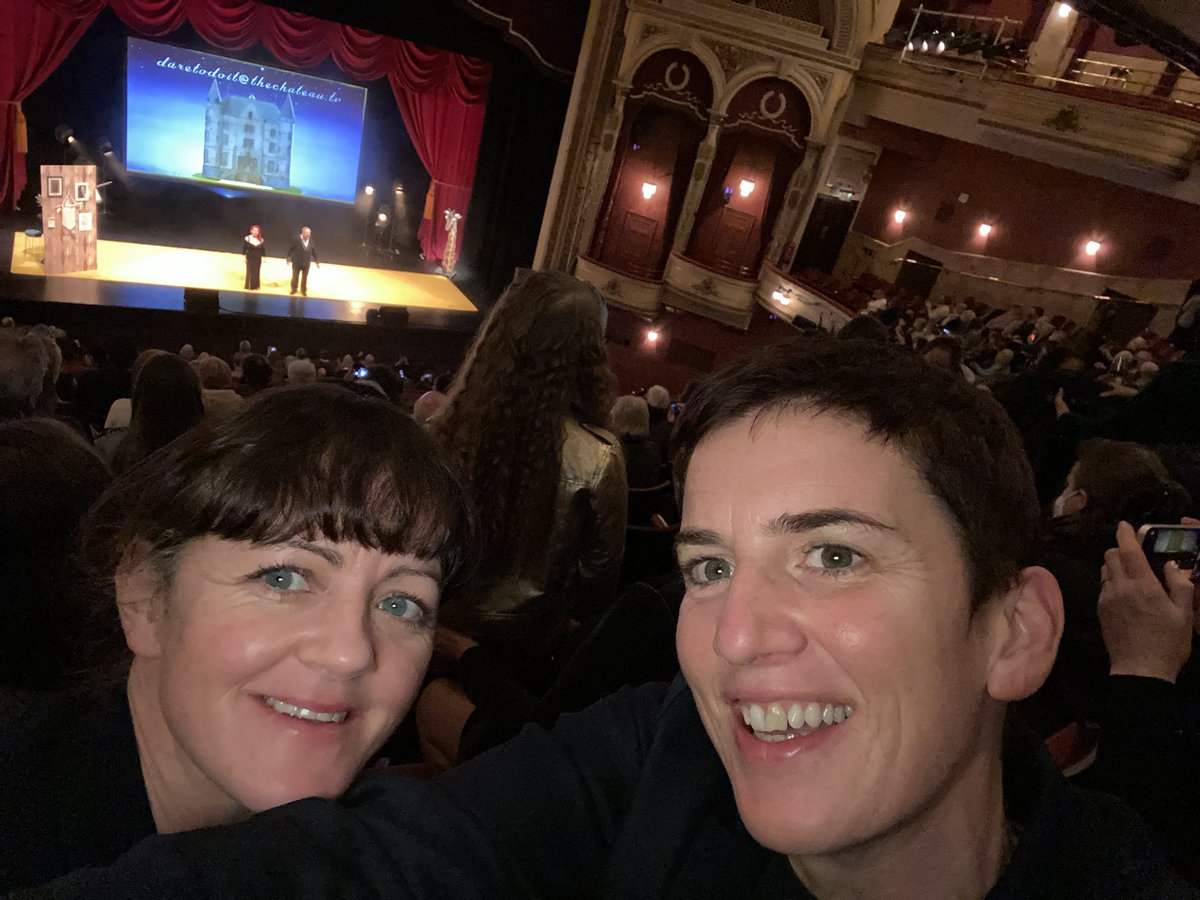 Cathy Gallagher tweet media