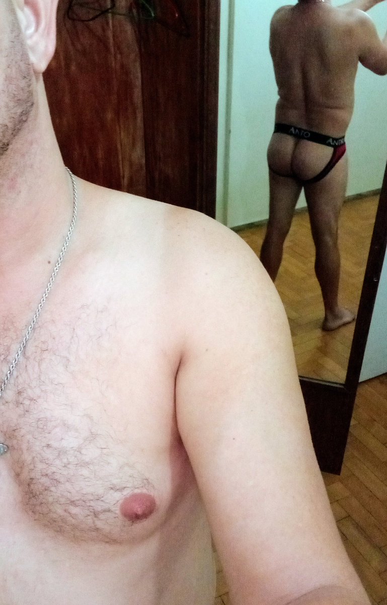 Gordinho mais gostoso!