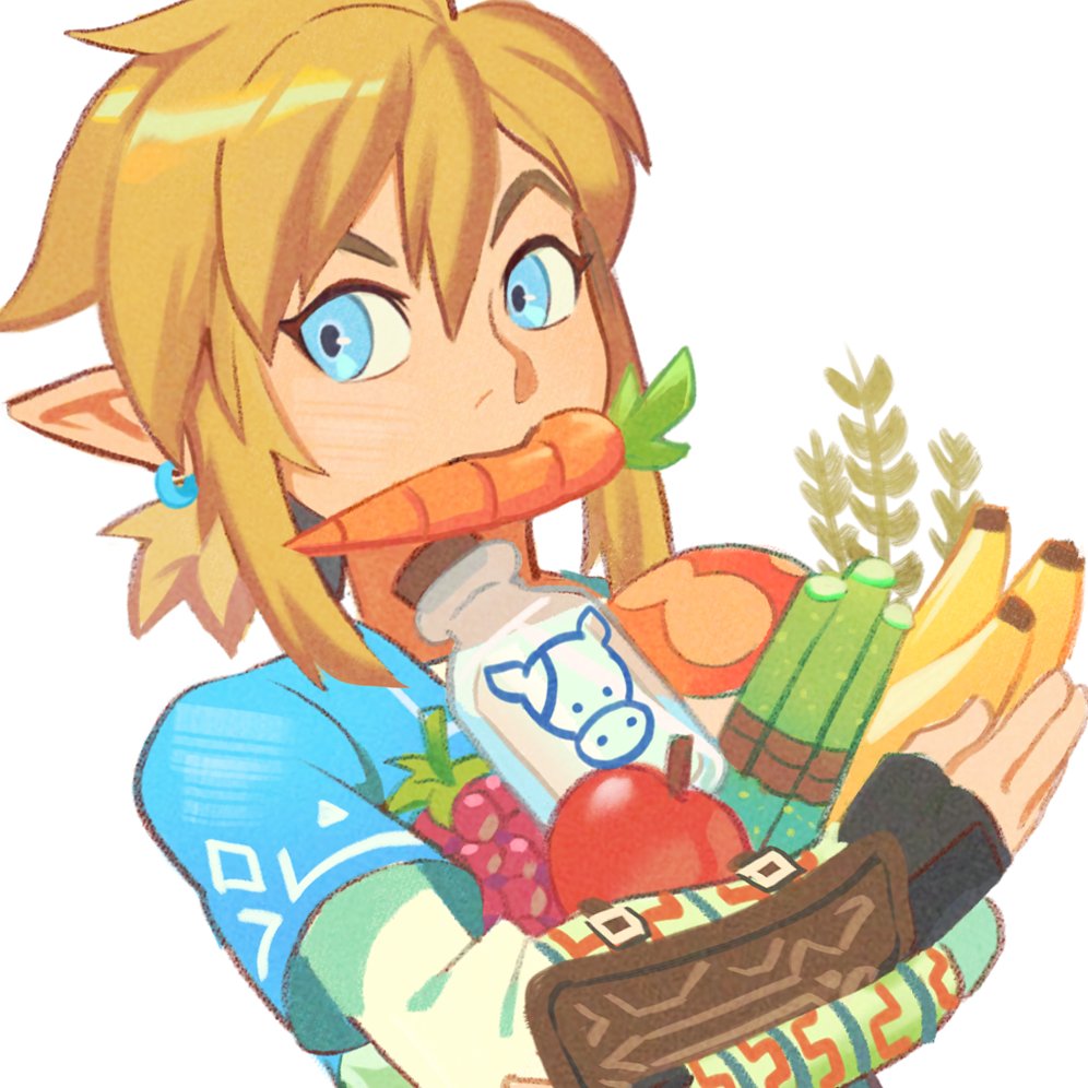 ekacuzU's tweet photo. 🍎🍇🥕🥛🍈🍌🍄🌾❕ https://t.co/sfCu2GCo0x
