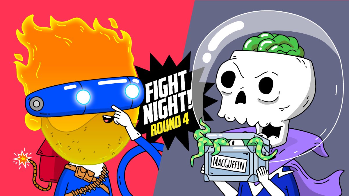 SemiSupers tweet media