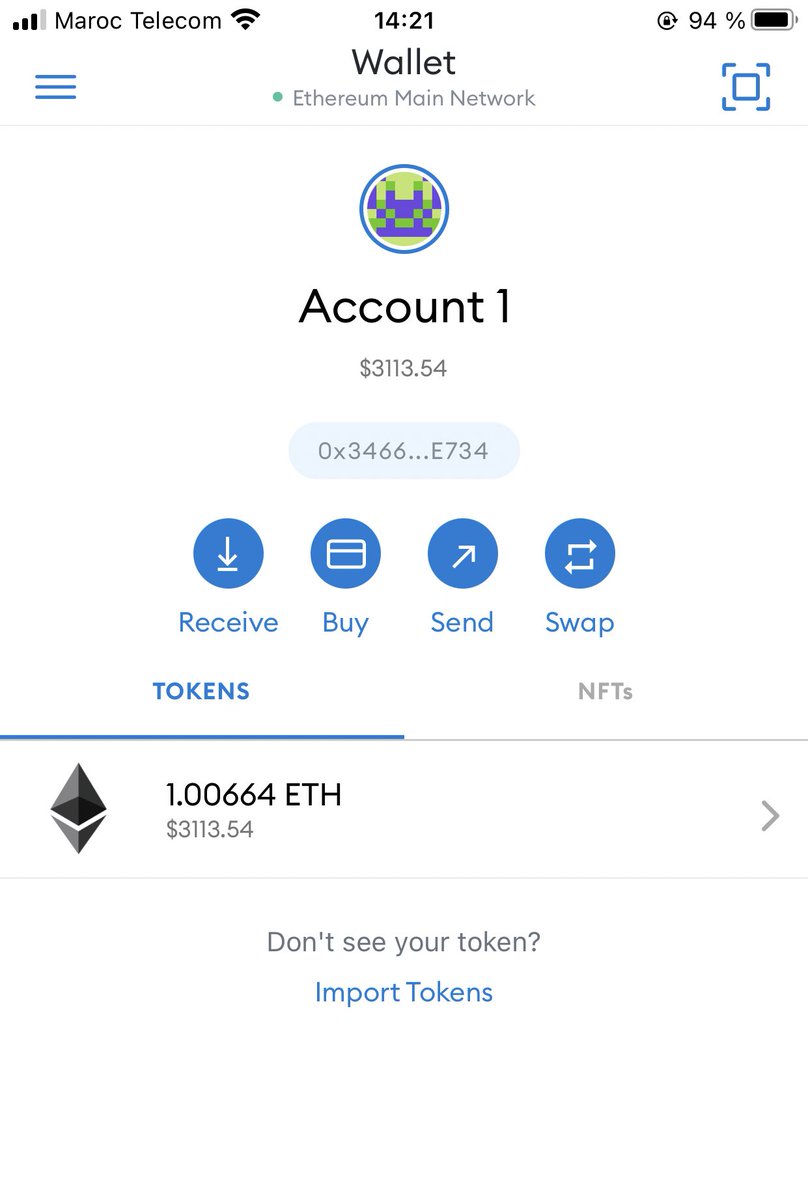 KaliMarrs's tweet photo. I will give 0,6 Eth 
#Giveaway 
- Follow me 
- Like &amp; RT 
- Tag 2 friends 
24H and 1 winner ☄️☄️ https://t.co/Vcg6poKOqW