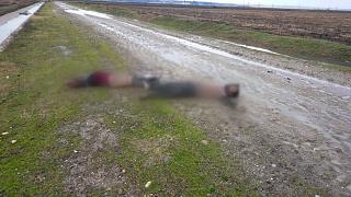 Avrupa'da senelerdir Ermeni katliamı fiyaskosuyla Ülkemizi karalamaya çalışan NATO, 22 canlı insanı çaresiz ölüme terketti. #NATO #Mafia #Macron