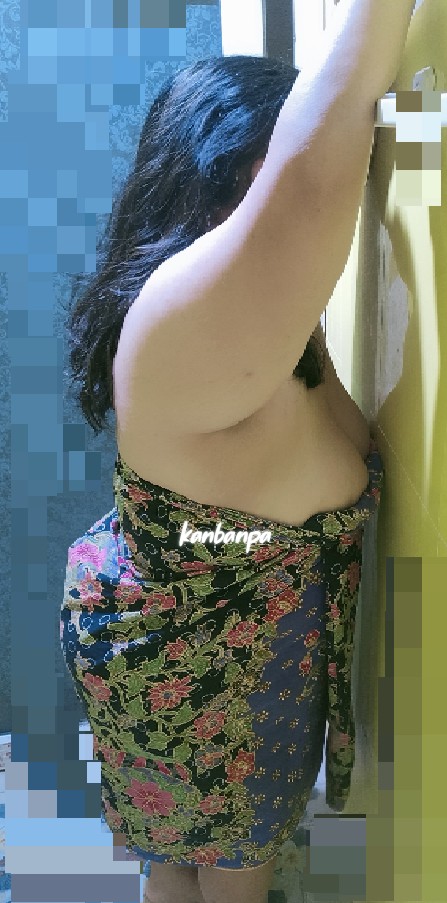 อยากนัวเนียชุดผ้าถุงผ้าขาวม้า