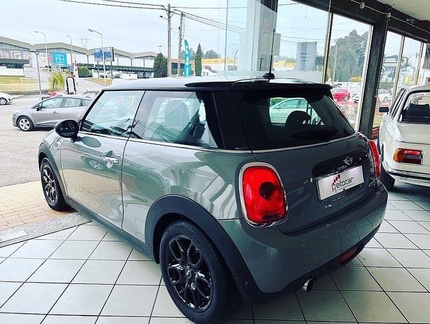 heitocar's tweet photo. Nova entrada 😍
Viatura nacional ✅
Mini cooperD 116cv diesel 
Com apenas 89.000km de 2015
#minicooper #mini #minicooperd #minimalism #minidiesel #minidiesel #minicoopers 
#heitocar #agueda #aveiro #veiculos #testdrive #euroreparcarservice https://t.co/5HPq83oInp