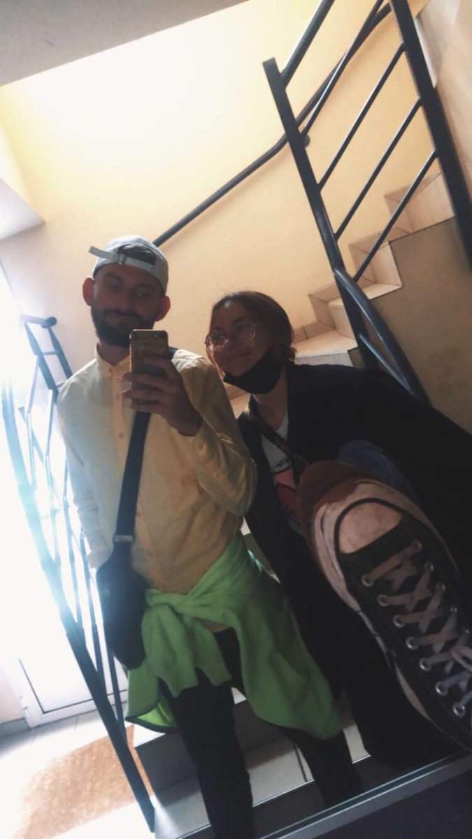 boubou 🦂 tweet media