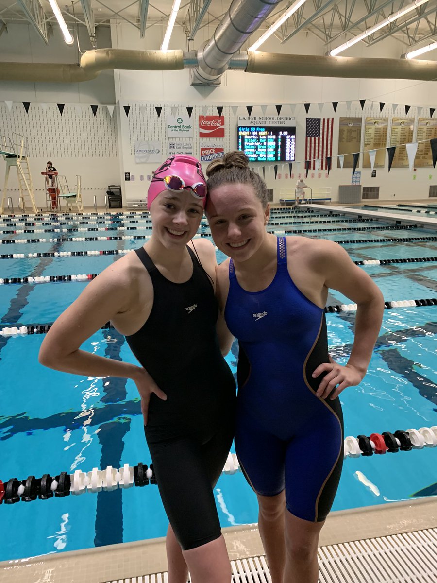 Lady Pirate Swim tweet media