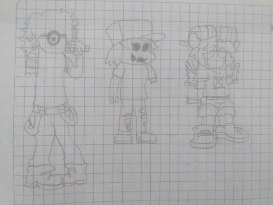 ElBrazasBlaze's tweet image. #fnfsky #fnflexi #fnfbeepie #fnfsinge #tripletrouble 
TRIPLE TROUBLE❗️❗️❗️❗️
Sky by @bbsub3 owned by @Kitsuneskulls 
Singe by @Summusbackwards 
Lexi by @Dra9onSlayer5 
Beepie by @oh_pls_jsjss 
Greetings to @BeepieF and @onilsalvador