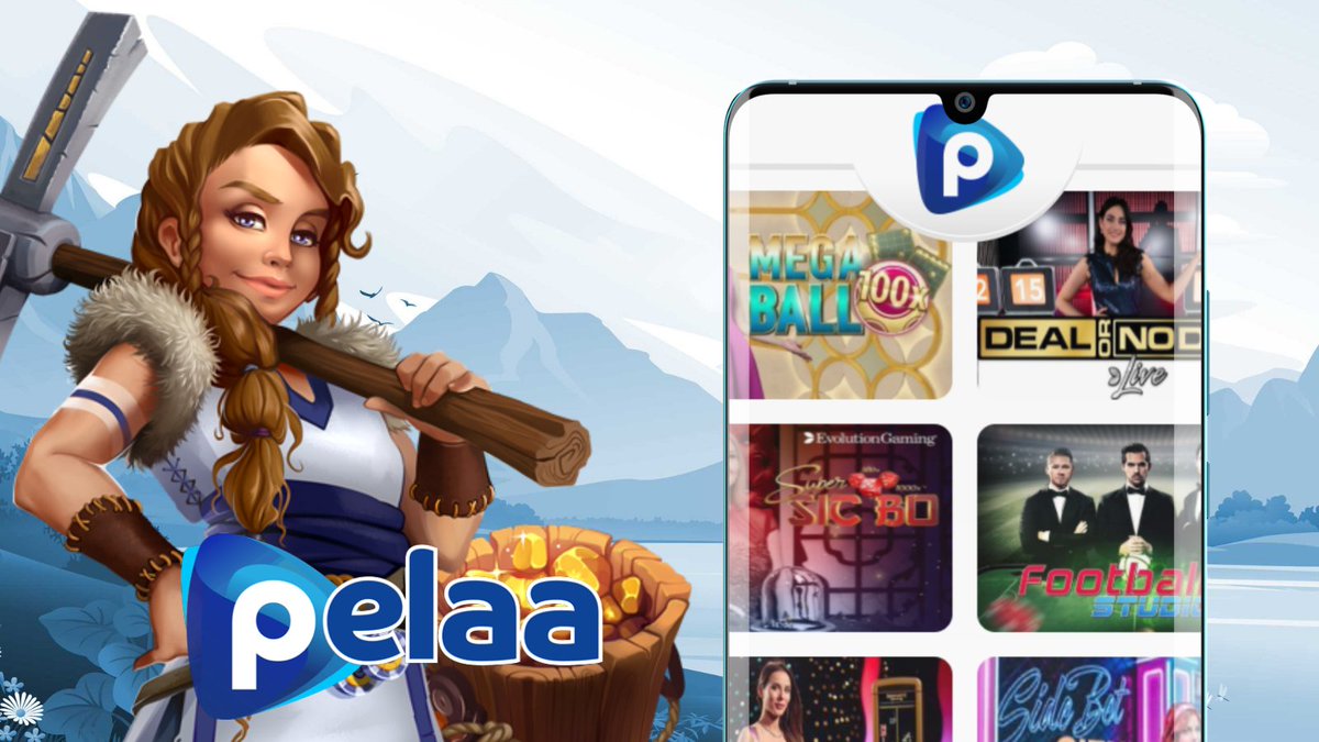 OnlineCasinosGB's tweet image. Find out what we thought about #pelaa casino - full and genuine review carried out by the casino savvy teat at #ukonlinecasinos #pelaacasino uk-onlinecasino.org.uk/pelaa-casino-r…