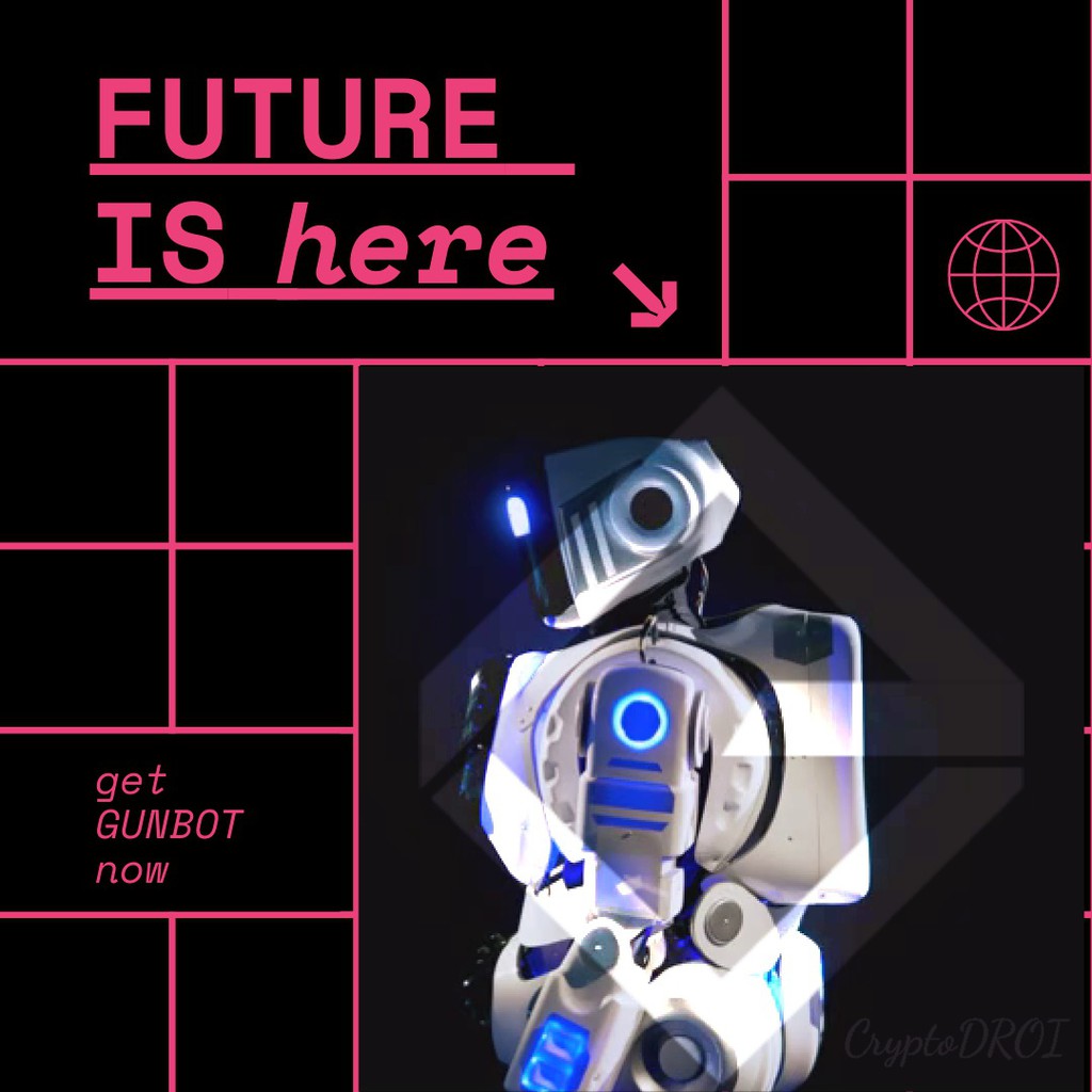 CryptoDroi's tweet photo. Quadency—birthed in New York in late 2018 and started operating in February 2019; aims to create a “Future of Finance” accessible to everyone — providing standard trading and investment options to the crypto market.

Read more 👉 https://t.co/ILHJbTJRf2

#CryptoTradingBot https://t.co/RNLLIScvzj