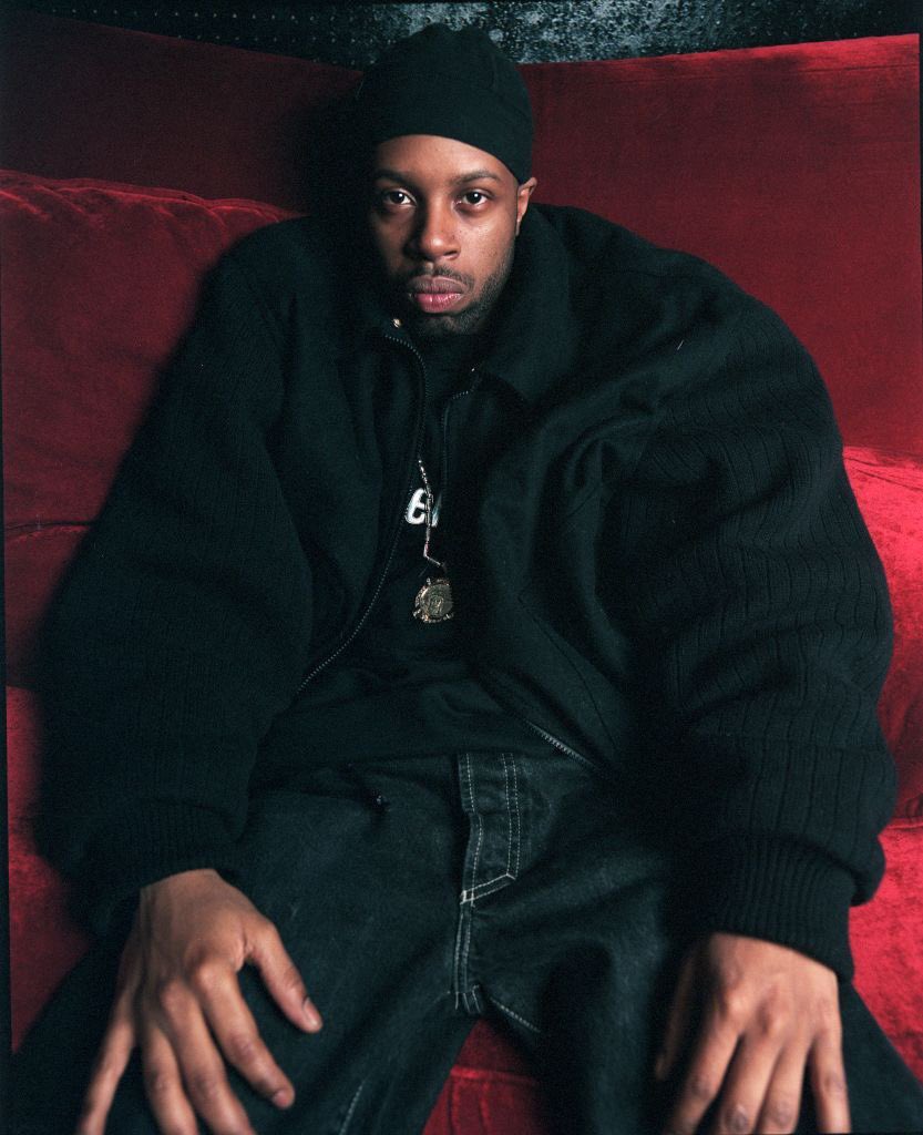 Happy Birthday & Rest In Peace to the late icon J Dilla     : Getty Images 
