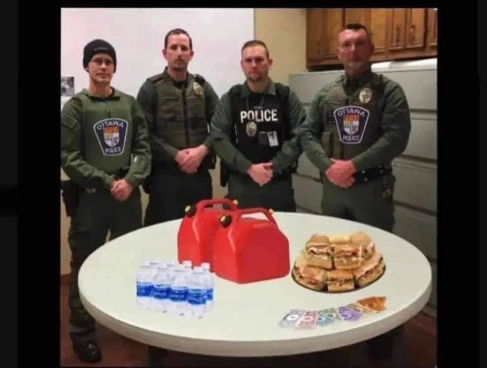 Ted94402448's tweet photo. @NoTrucks_NoFood Congrats to Ottawa's finest, another bust for the record books. Well done 👀🤪 https://t.co/VDojb1H2F7