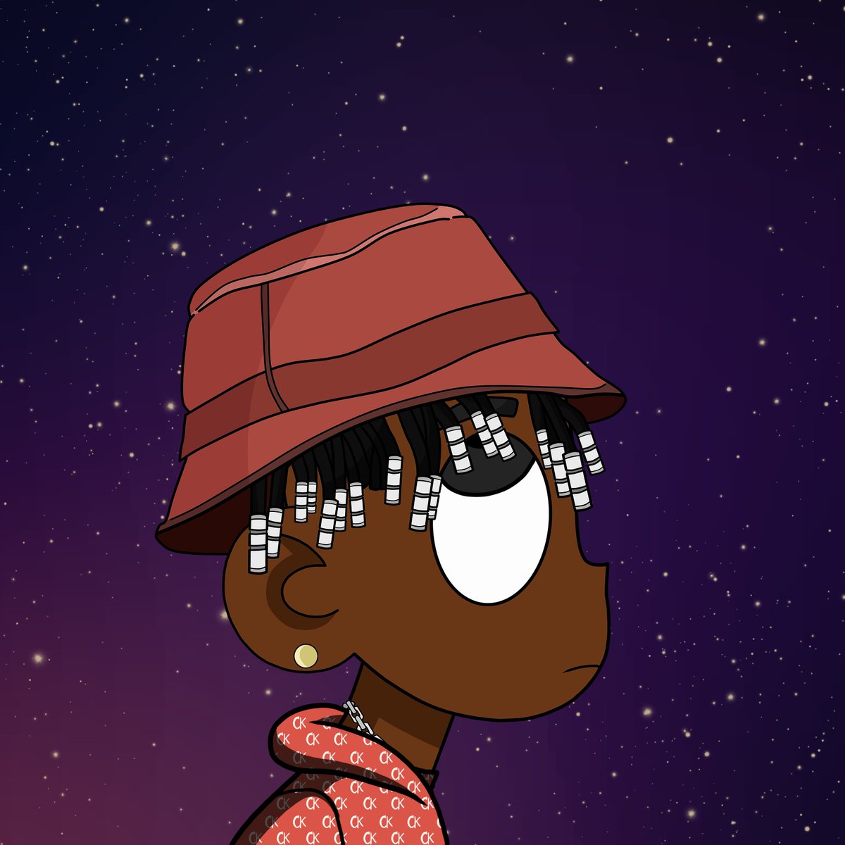 Liam Evans tweet media