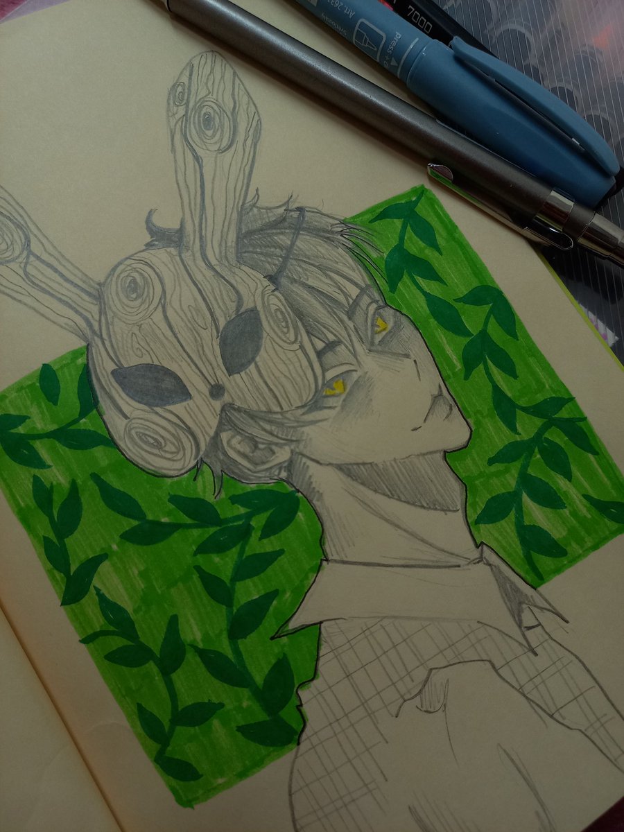 LinMayua's tweet image. Я вернулся спустя год!!!