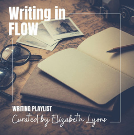 elizabethlyons's tweet photo. I just put together an EPIC playlist of instrumental music that gets you out of your head and into the writing flow you crave.

Want me to send it to you? Just RT and tag me! 

#bookwriting #amwriting https://t.co/GaNvsu6Taw