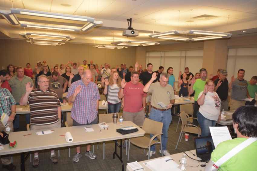 Are you looking to be an SLBS Certified BBQ Judge?  Our first class is around the corner in Staunton, Illinois (home of two of our BBQ competitions).  Please click on the link to find out more and register.
buff.ly/3oyn2A5