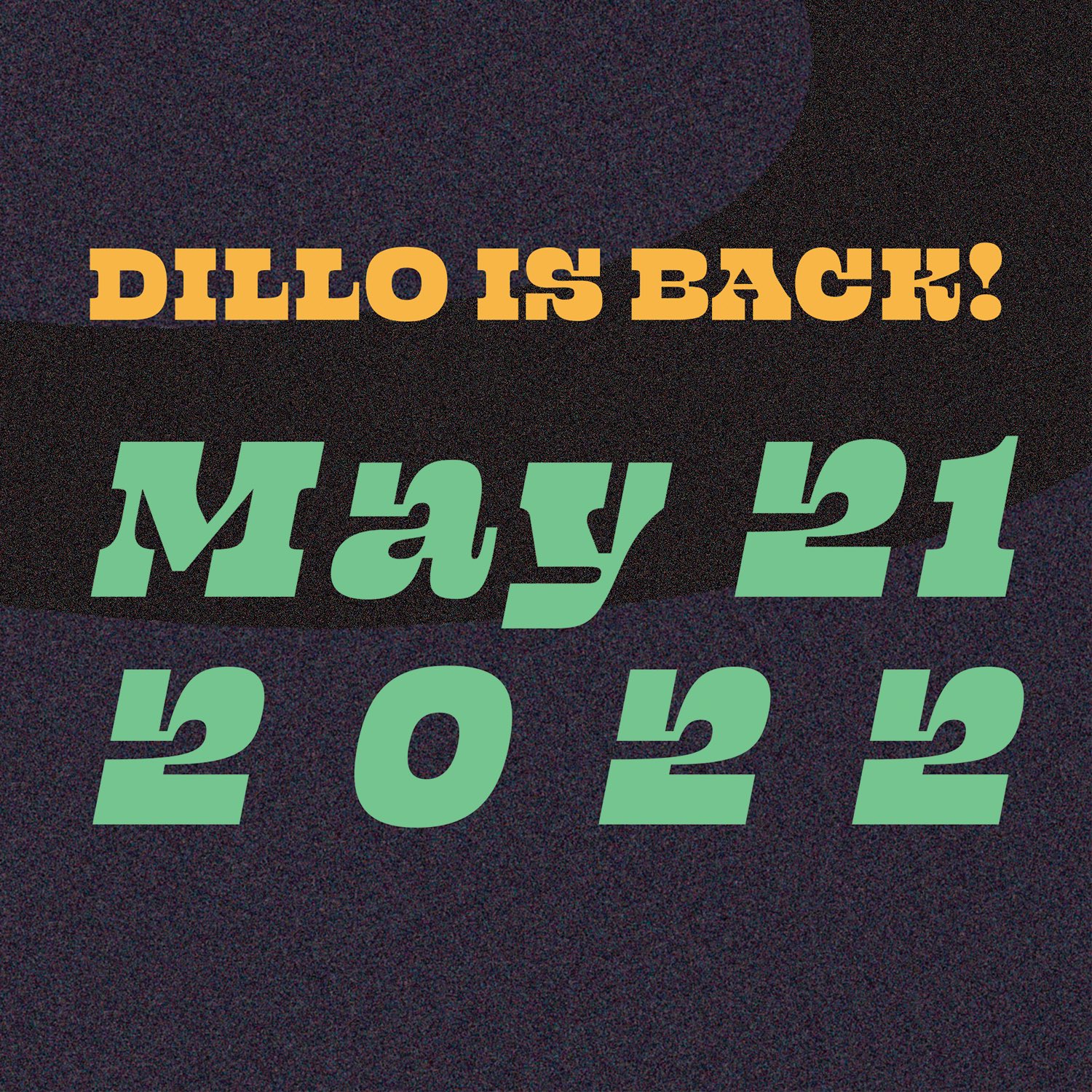 Dillo Day (Dillo_Day) / Twitter