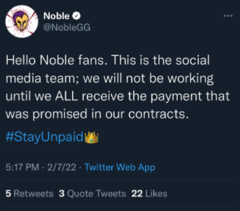 Jake Lucky tweet media