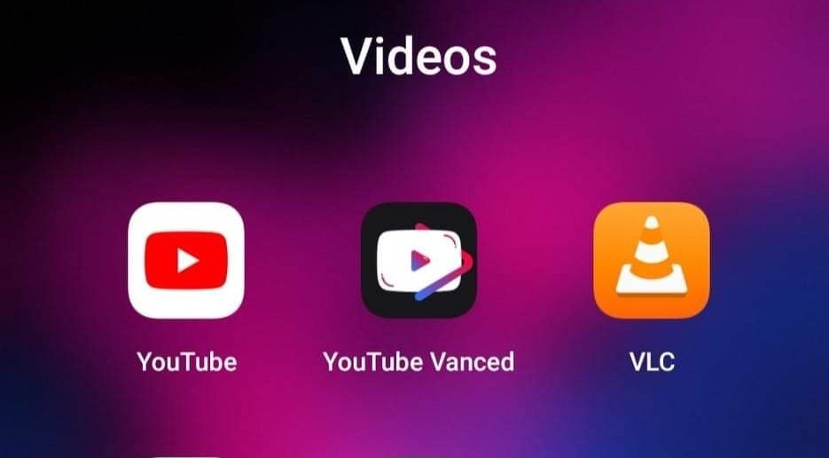 antelligen's tweet photo. الحمدلله على نعمة youtube vanced
تطبيق رائع جداً يخلصك من الاعلانات المزعجة  وتقدر تشغل فيديو مصغر وتستمع بالخلفية 
متوفر اندرويد فقط
@PrograminLovers
https://t.co/CEP92dDdOp https://t.co/mSRNjANGFh