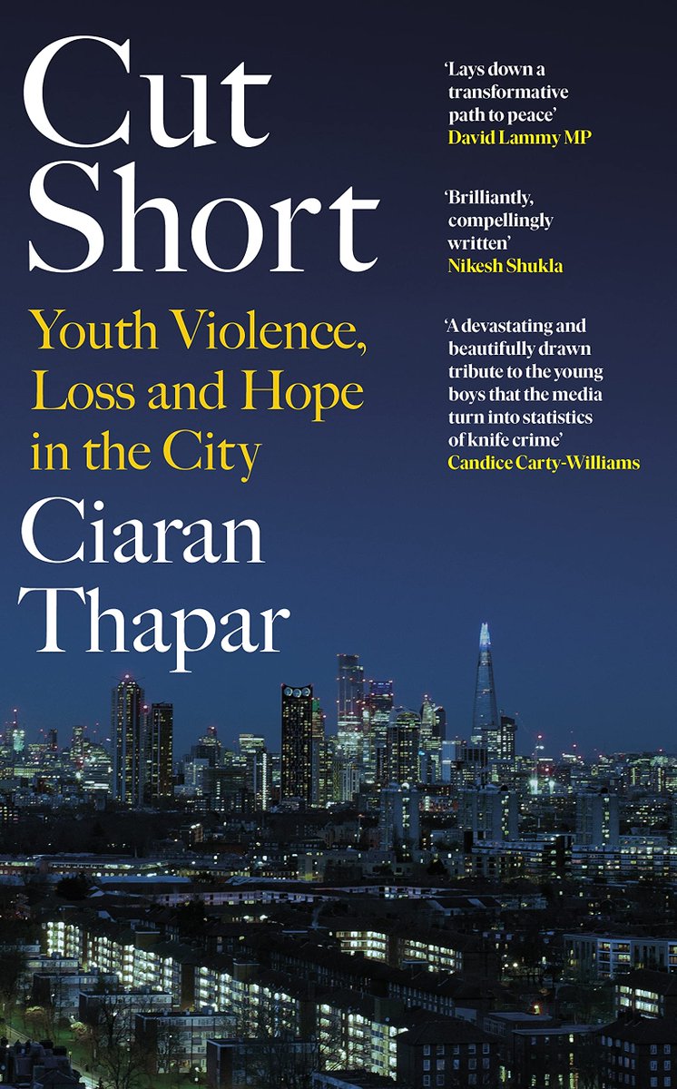 winfacli's tweet photo. <PDF> Free Read Cut Short: Youth Violence, Loss and Hope in the City Epub New!

Download Here : https://t.co/YOIEXDkIe9 https://t.co/1kxKTGxTbi