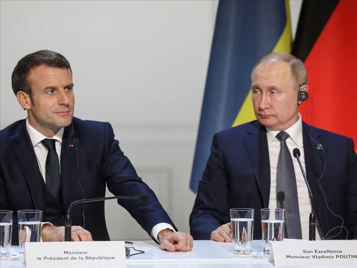 aBamako's tweet photo. Wagner en territoire malien : l’Etat russe n’a rien en commun avec les compagnies privées qui travaillent au Mali (Vladimir Poutine) https://t.co/SZkD8HTwvP
