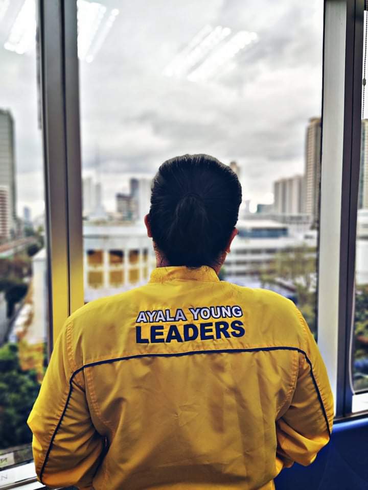 rainism__'s tweet image. Good morning! 

Greeting my AYLC Batchmates a Happy 10th Year Anniversary ❤️

#ServantFirst #WinningHeartsAndMinds 
#AYLC2012 #AYLC #AyalaYoungLeaders