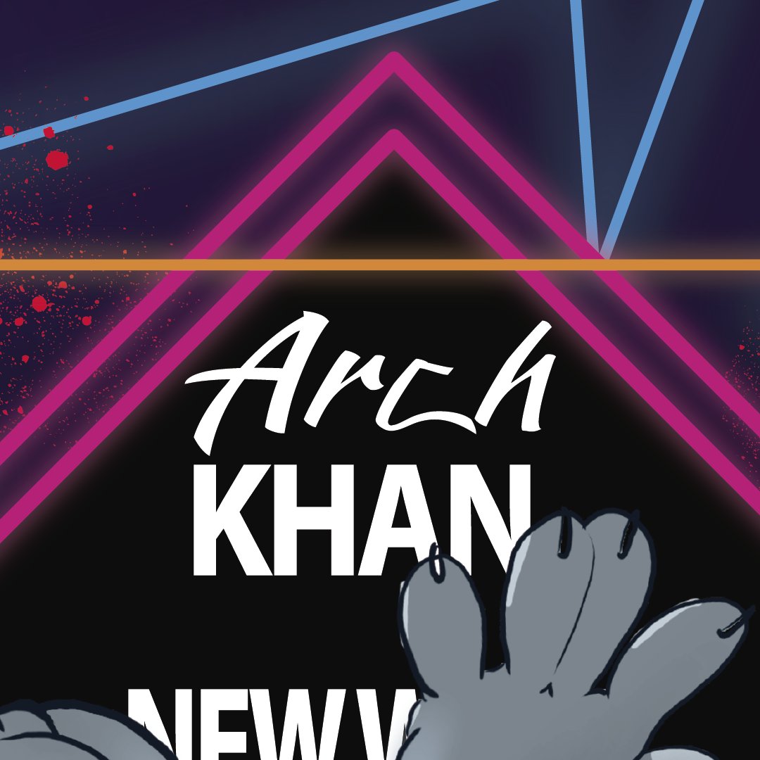 ArchKhan9's tweet photo. ~New work In progress ~
°THE ANIMALS GARDEN
coming soon 3d character collection
PRESALE 0.2 ETH
#nft #nftart #nftartist #nfts #nftcollector #nftcommunity #critoartist #nftphotography #nftanimation #nftvideo #digitalart #nftcollectibles #nftartcollector #nftproject #nftpromo https://t.co/kDr4pyHwyT