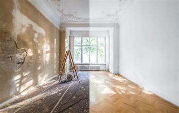 WealthLibertion's tweet photo. #WordOfTheWeek with #WealthLiberation is actually 3 words and its #ARV (after repair value) Understanding the ARV will help investors identify how much money they should invest in renovations and if the property is worth their investment. https://t.co/zgfMOf78Hv