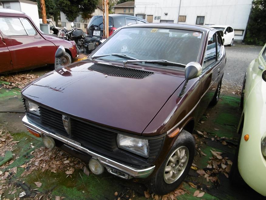 4MChRYxjJIYBeLn's tweet photo. suzuki frontecoupe https://t.co/vHGxTR5lxQ