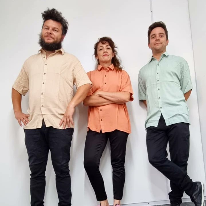 Improcrash! tweet media