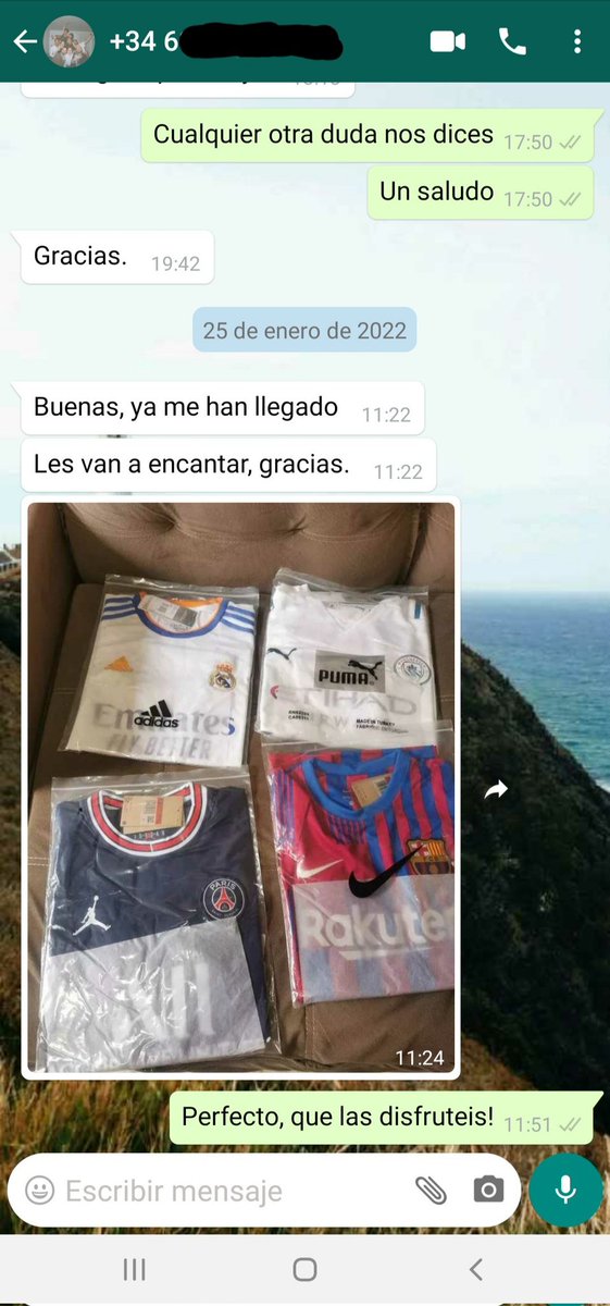 📦 Van llegando nuevos pedidos

📩 Haz ya el tuyo vía MD o escríbenos a smstorebcn@gmail.com