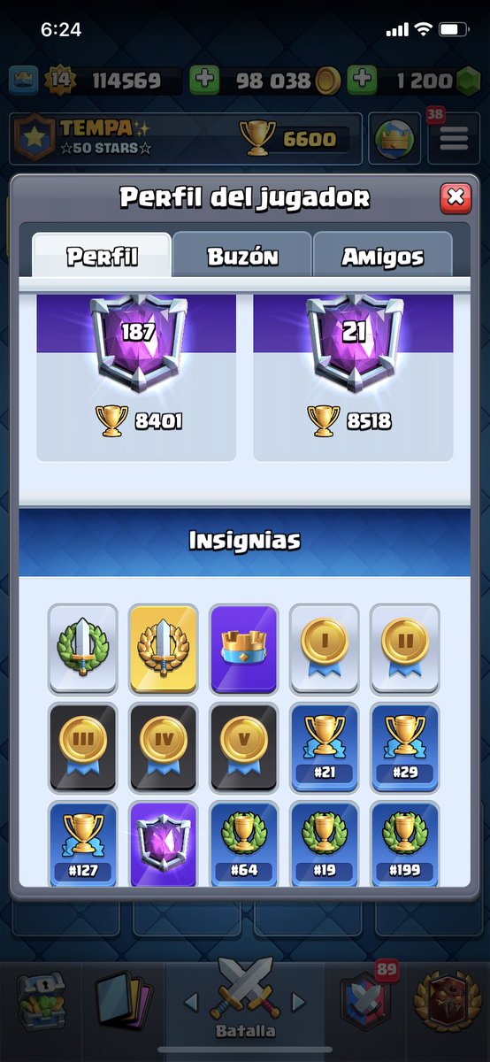 Husselava's tweet image. Quiero darles link de esta cuenta🤫
~ Seguirme 
~ LiKe❤️-🔁RT
~ 5 Días 
Los dejare hasta inicio de la otra Temporada Gl 👍