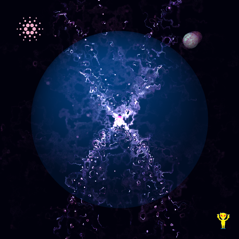 CardanoSystem's tweet photo. Hey look #CardanoCommunity #CNFT giveaway!! 2 Planets!

🌎Like🌍Follow us

winner announced 11th Feb 😎 https://t.co/6JZgKDmUwX