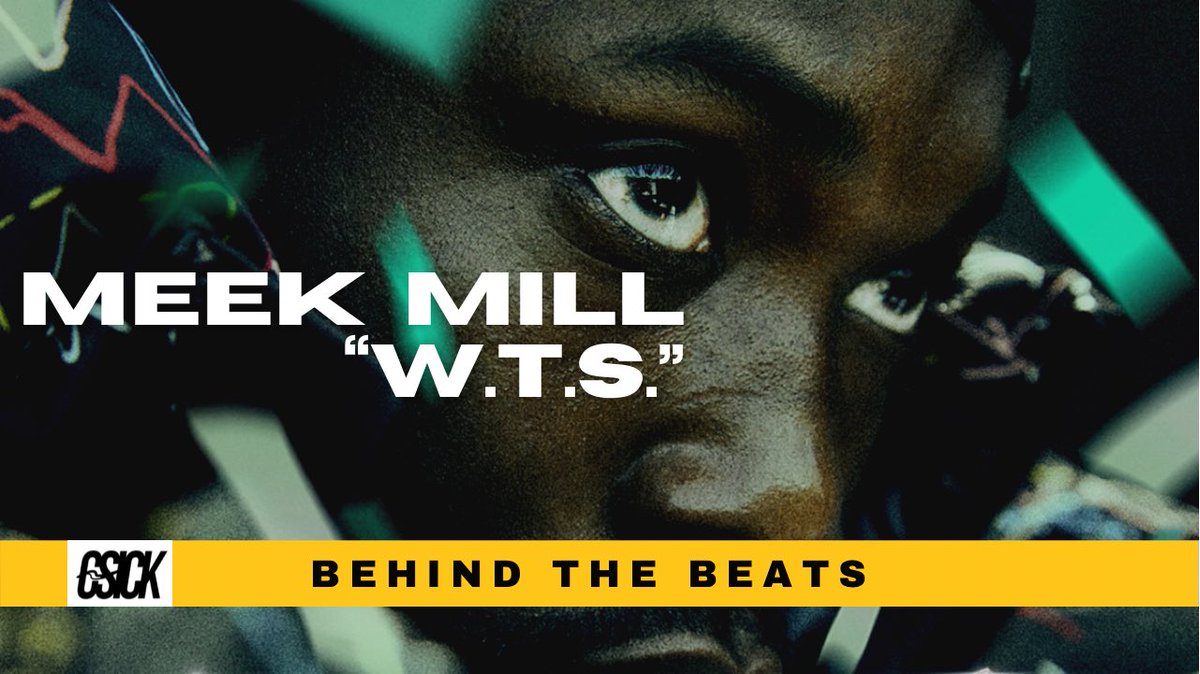CSick_'s tweet photo. My latest beat breakdown out now. Enjoy! #CSick
https://t.co/Sf34DPDVhf https://t.co/jGFPeIgLsX