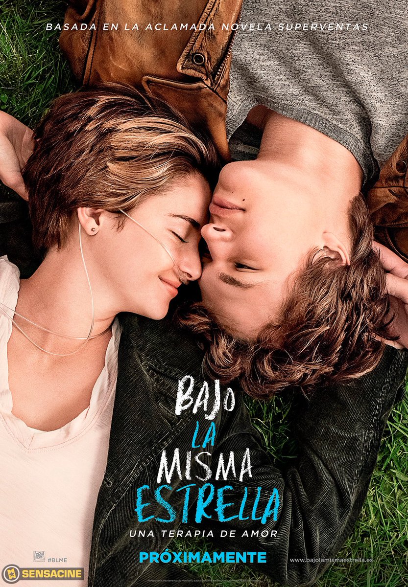 chicacomedia's tweet photo. Yo también leí el libro, todos lo hicimos por moda y también leí buscando Alaska y las ventajas de ser invisible, yo sé que también leíste bajo la misma estrella https://t.co/dBibaVM9Sa