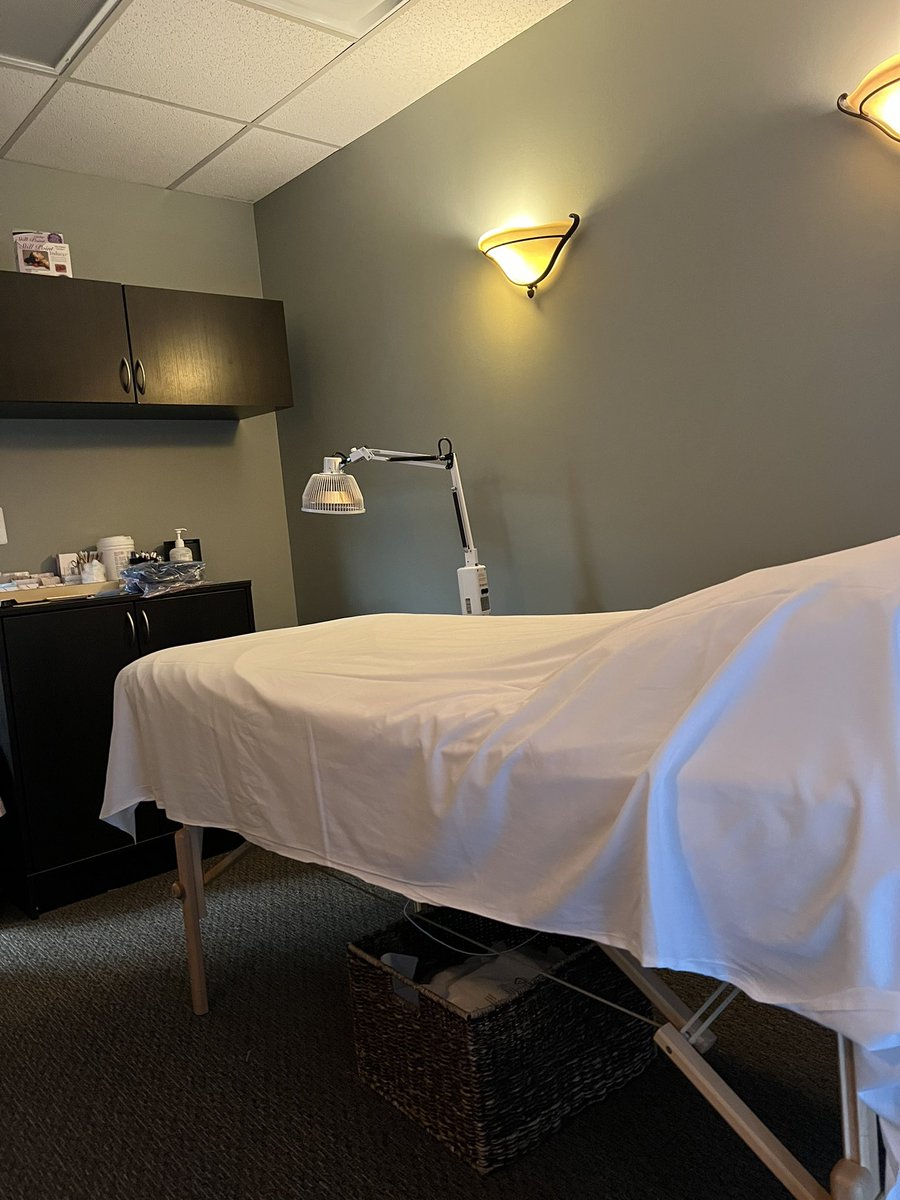 Maurielle Lue tweet media