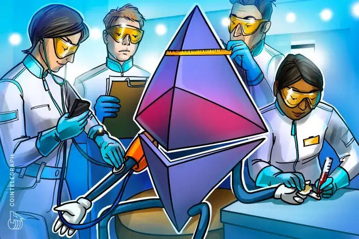 Yachiyo286's tweet photo. Ether (#ETH  ) Price Gradually Falls as Federal Reserve FOMC Minutes Show Regulators Committed to Shrinking Balance Sheets and Raising Rates in 2022 #NFT  #Etherum  #cryptocurrency #USA #WSJ #BBCBreakfast https://t.co/cKilRPAQ2n