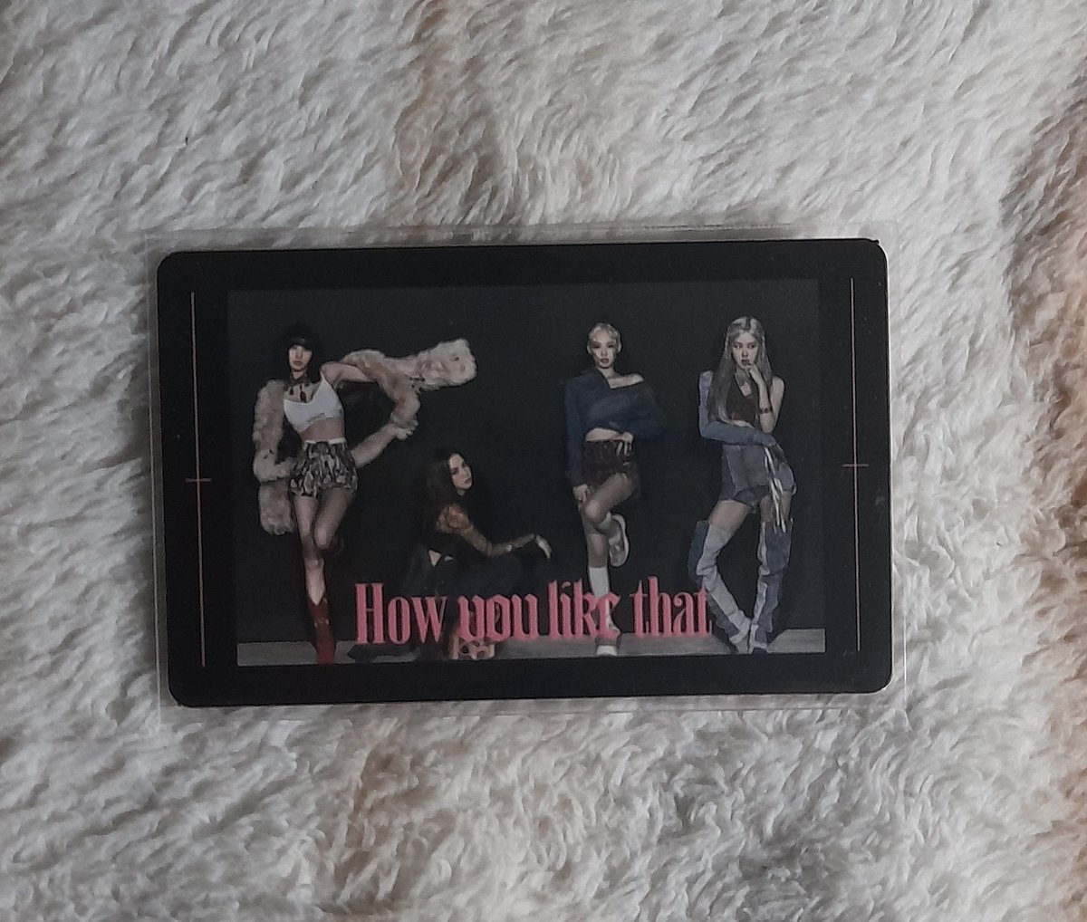 LuckyKart_'s tweet photo. WTS LFB PH | #BentangLucky 

How You Like That Vibe Card
-₱20

• Onhand
• Payo/3 Days Reservation
• Gcash
• Mindanao
• MOD: Direct J&amp;T

Reply "Mine" https://t.co/SPnOZBfNXO