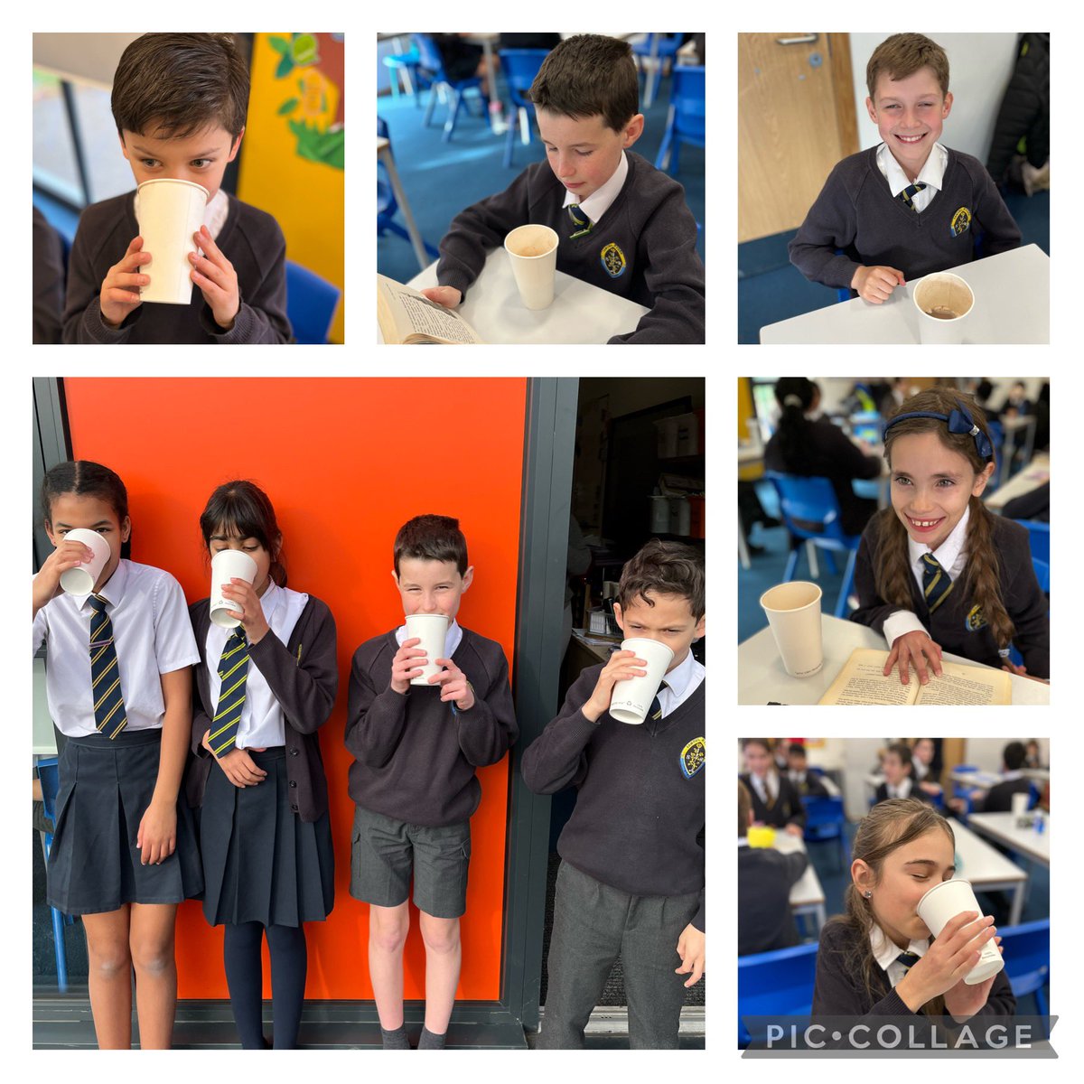 News - Samuel Ryder Academy