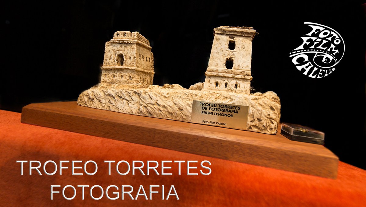 concursosdefoto's tweet photo. ¿Pensando en participar en algún concurso de fotografía? 

¡No te pierdas este concurso! 

Puedes ganar 1.000 EUR + "Trofeo Torretes", insignia azul, medalla de oro FIAP y 600 EUR en otros premios. https://t.co/4BAvgZUQsD https://t.co/B3ISO08Aor