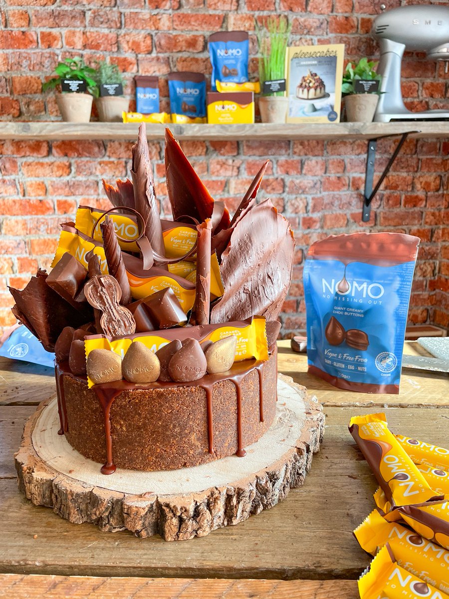 NOMOChocolate's tweet photo. We have something BIG happening over on our Instagram with our friends at @pleesecakesuk in celebration of our Flexi-Feb campaign! 🍫🍰
Check it out here: https://t.co/4gAsbh8lYk
#FlexiFeb https://t.co/XmRVOSGFf4