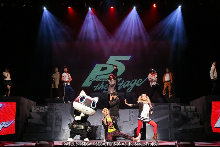 The performance are staged in the. Стейдж 5. 5 Stages.