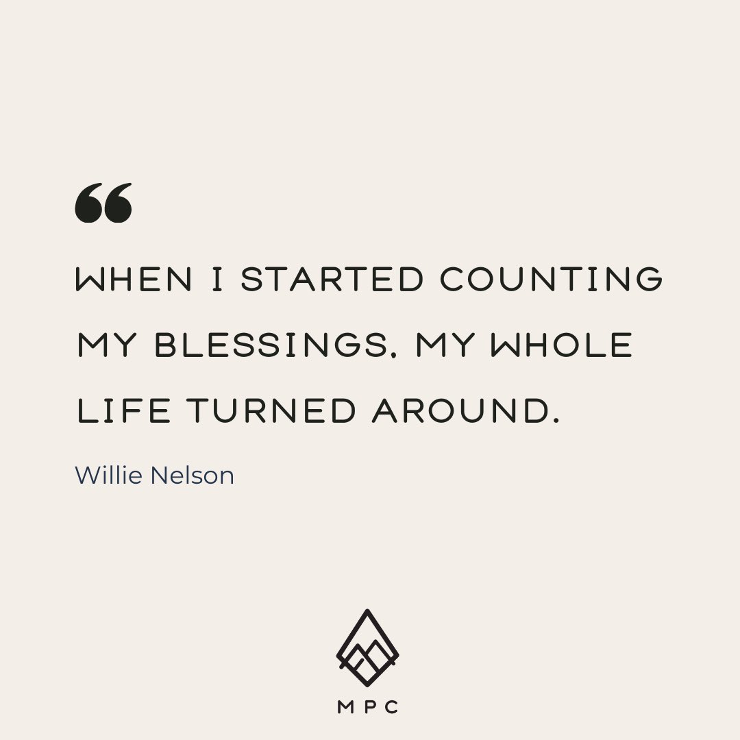 Share your blessing in the replies! ❤️

#MPC2022 #MPC 
#MyPeakChallenge
#MotivationMonday
#SamHeughan