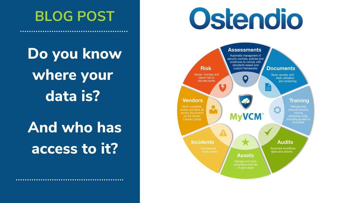 Ostendio tweet media