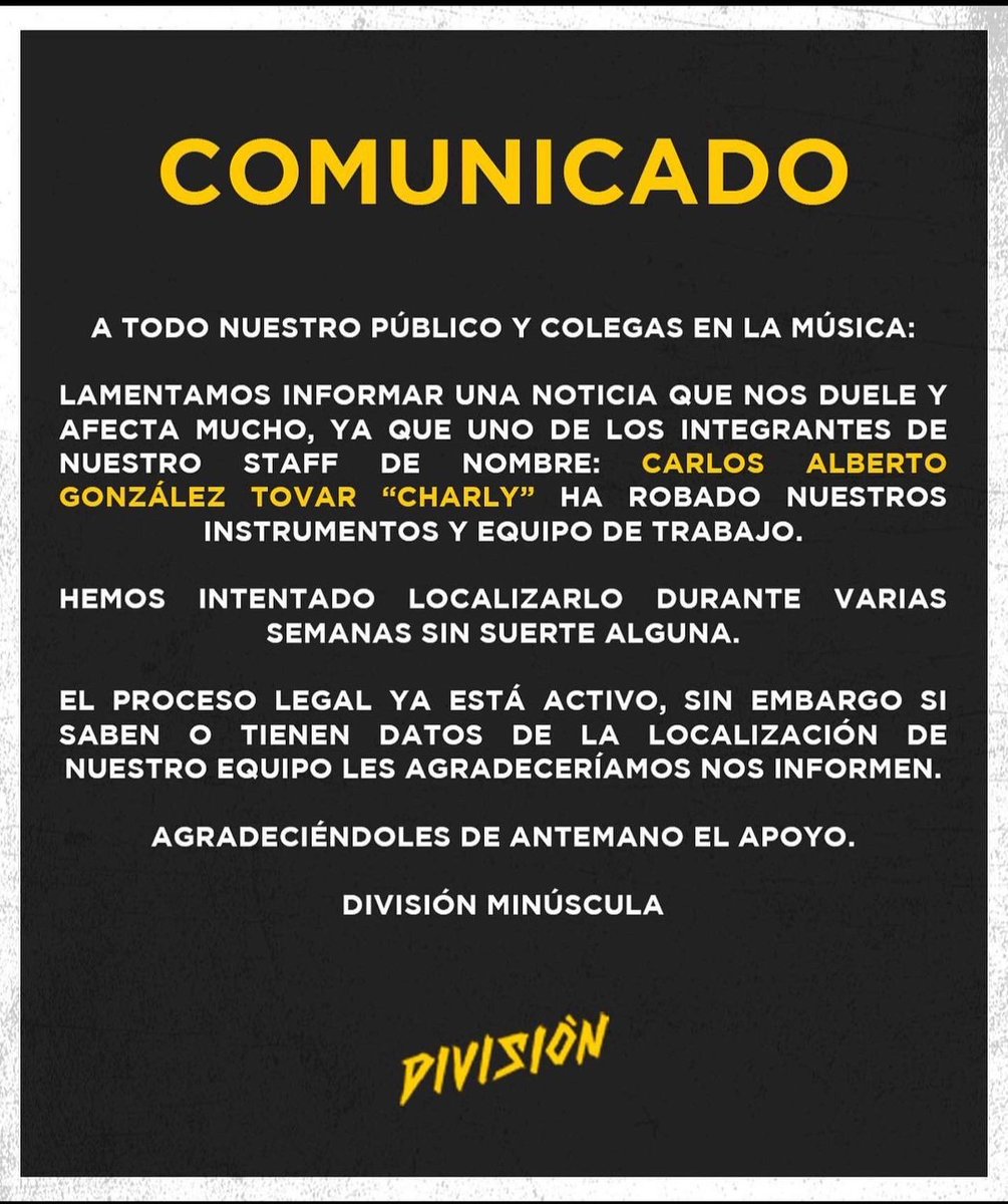 🚨 ATENCIÓN 🚨