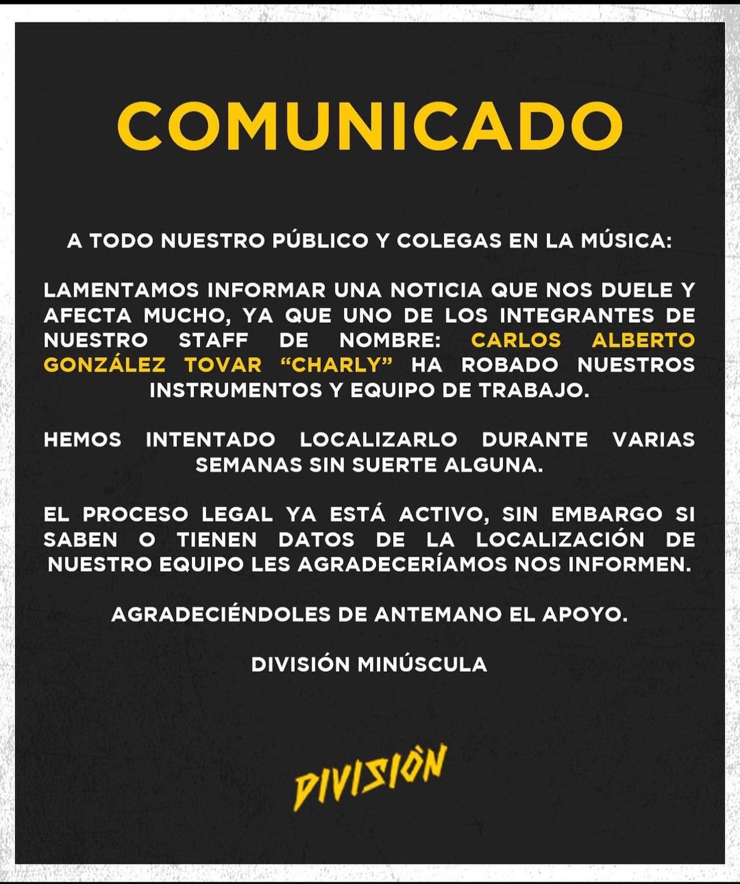 División Minúscula on Twitter: &quot;🚨 ATENCIÓN 🚨 https://t.co/to5rgFt2mB&quot; /  Twitter