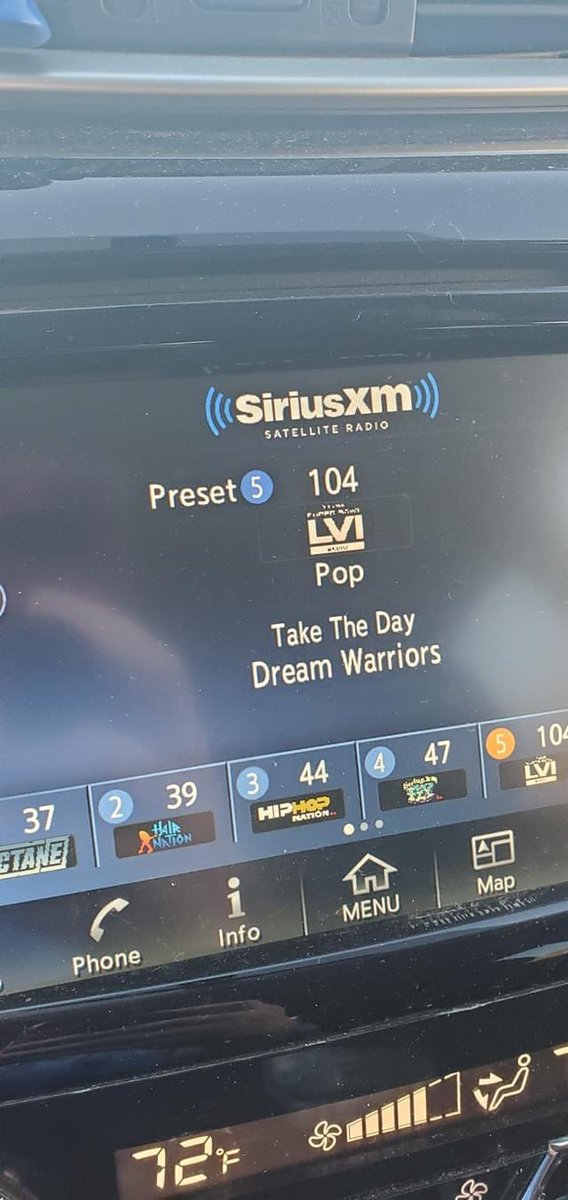 Thank you for the love, <a href="/josemangin/">Jose "Metal Ambassador" Mangin</a> !!! 🤘🏻🙏🏻❤️