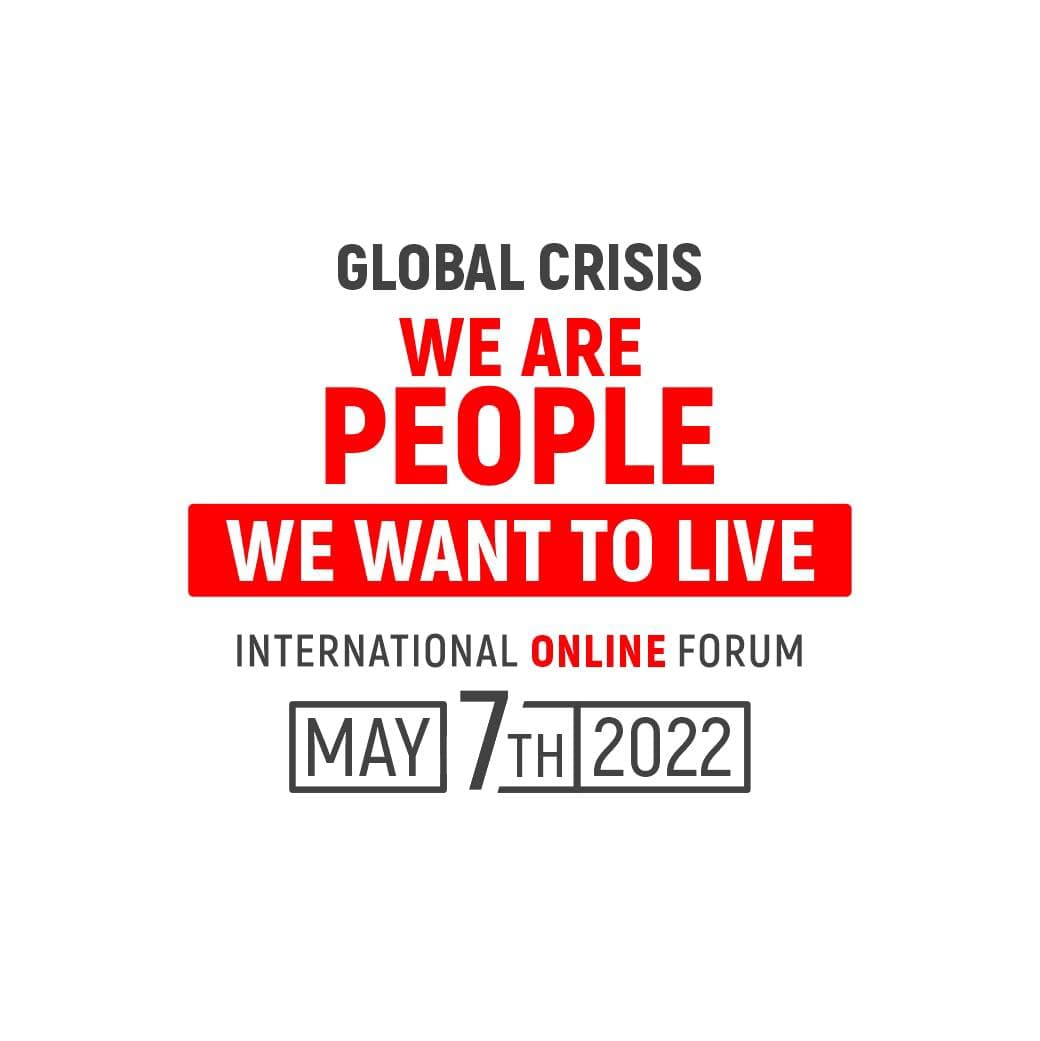 Alex4uniting's tweet photo. @AmazingNature00 Let's save the planet. Together. Permanently and sustainably. United we can. Join the international forum. @_GlobalCrisis_ @CreativeScty 
#WeWant2Live #LastWarofHumanity https://t.co/8dFwIWIcDL