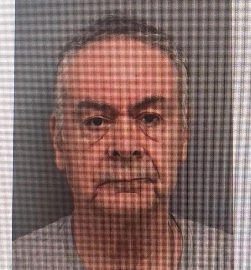 ***MISSING ALZHEIMER’S PATIENT-SILVER ALERT***

Ronald was last seen in the area of Belmont Street in our town at about 11:30am.He is described as 5’11, 180lbs, wearing jeans Green Vietnam vet jacket with a large K9 handler patch on the back. #SilverAlert